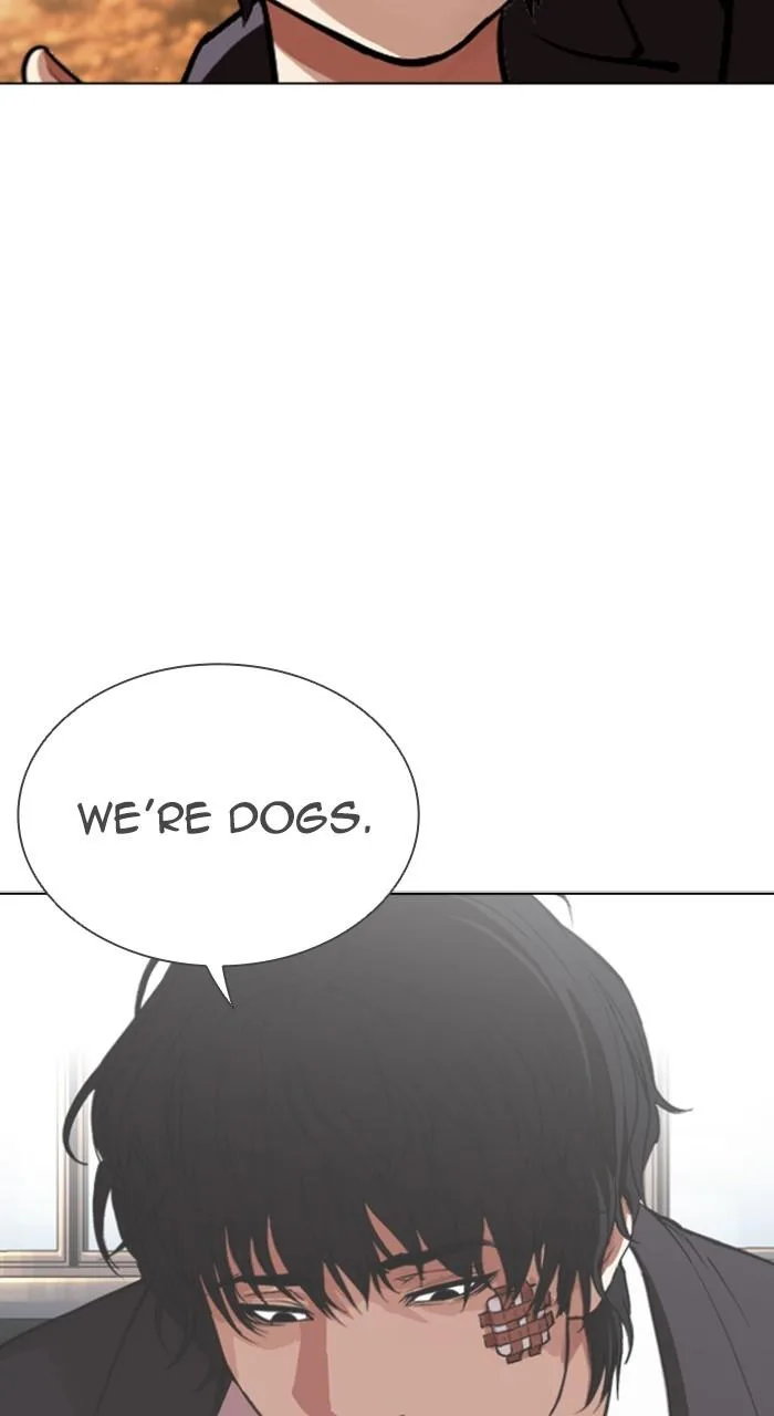 Lookism - Chapter 551 - Page 112