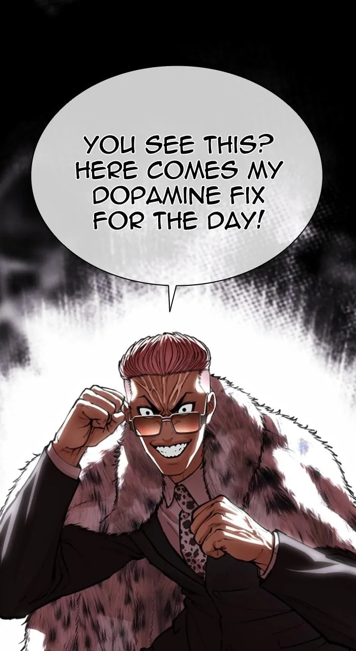 Lookism - Chapter 551 - Page 122