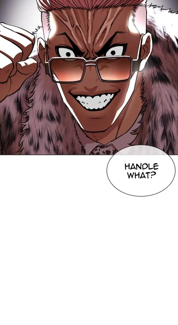 Lookism - Chapter 551 - Page 124