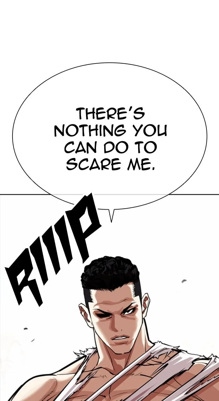 Lookism - Chapter 551 - Page 126
