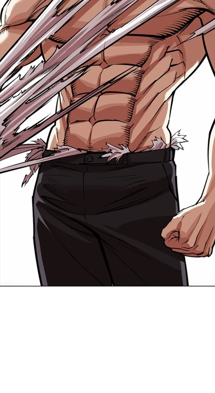 Lookism - Chapter 551 - Page 127