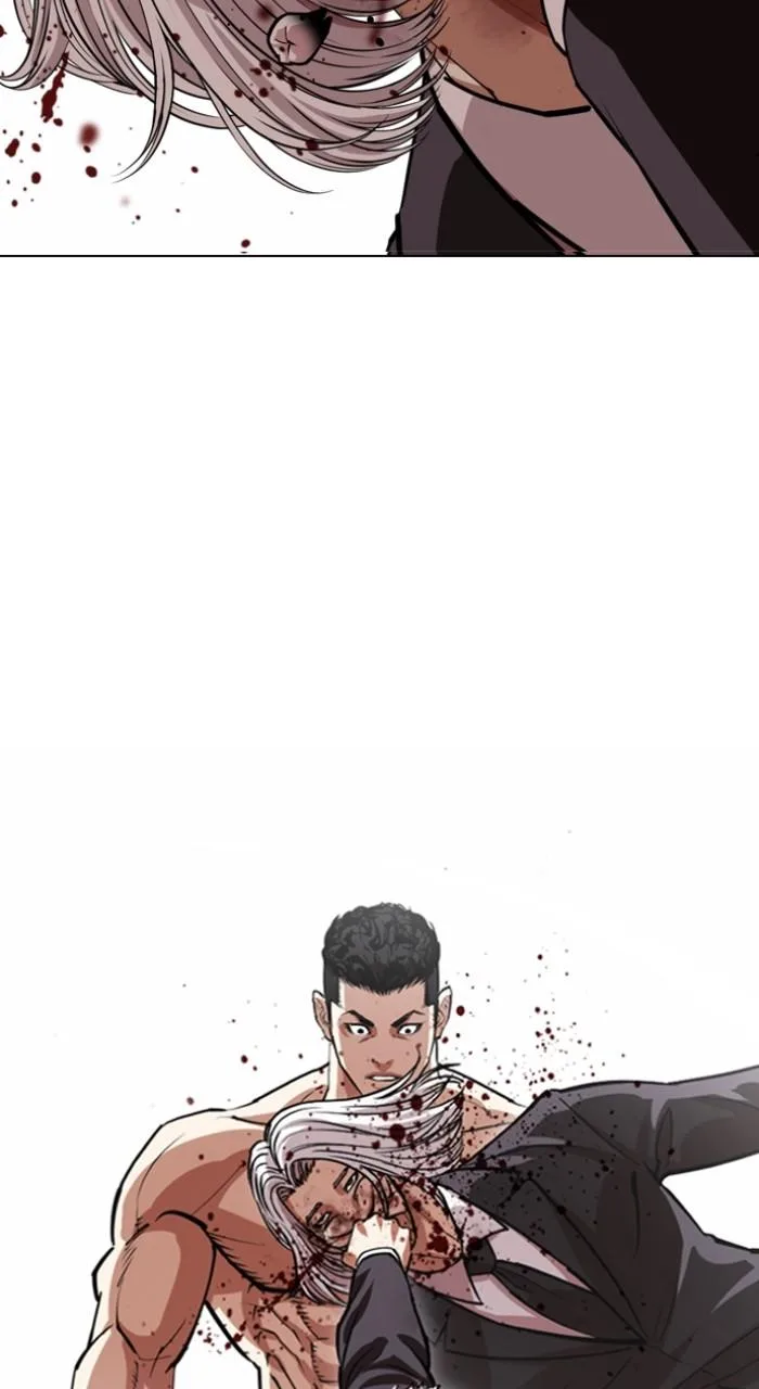 Lookism - Chapter 551 - Page 134