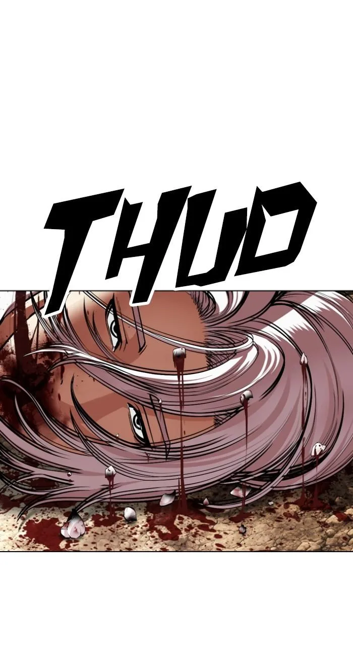 Lookism - Chapter 551 - Page 137