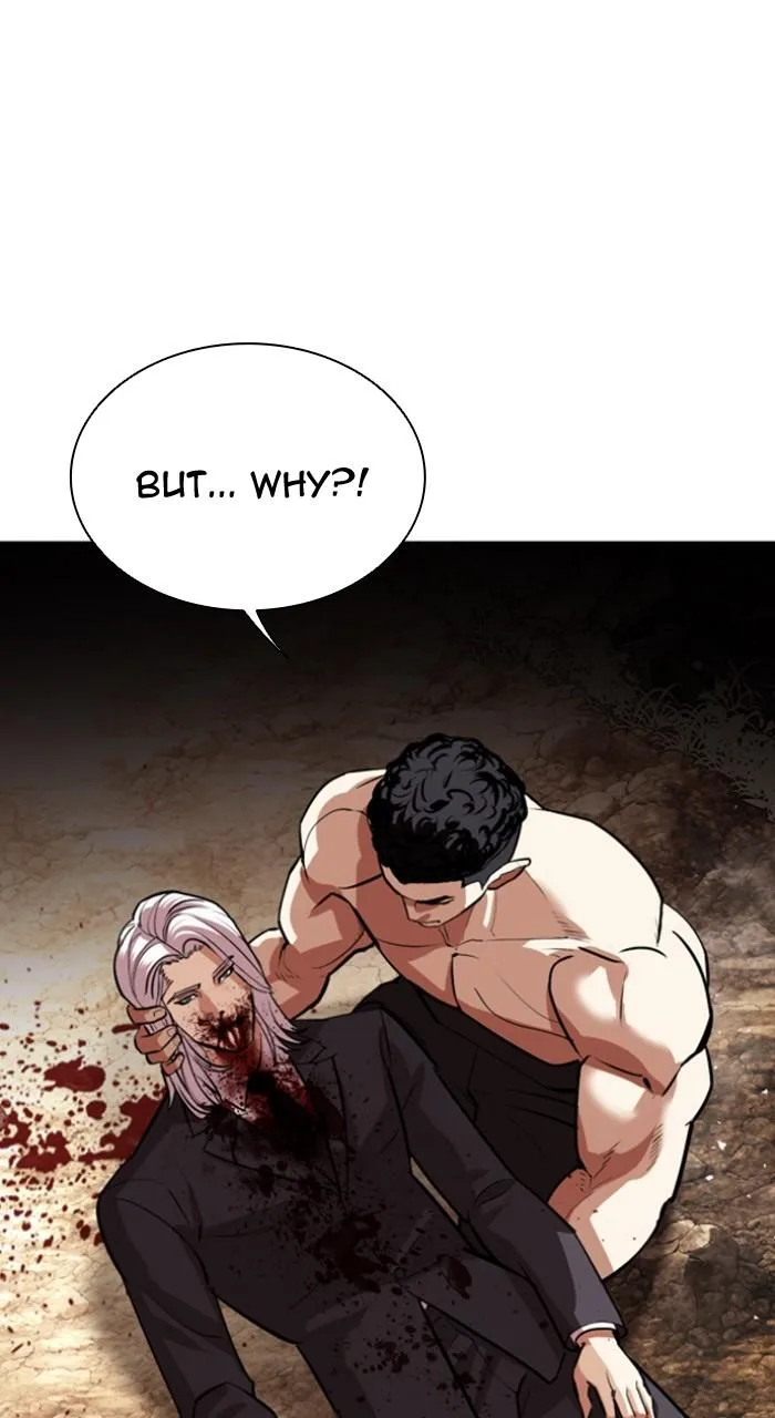 Lookism - Chapter 551 - Page 138