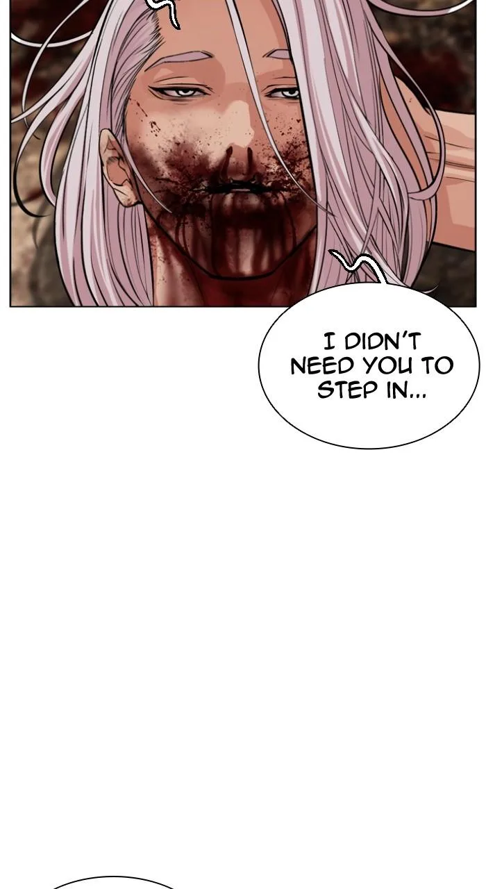 Lookism - Chapter 551 - Page 140