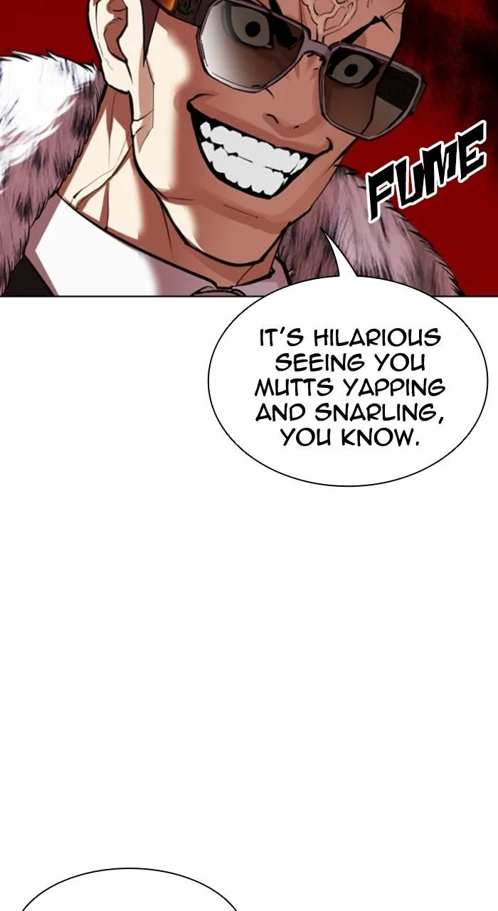 Lookism - Chapter 551 - Page 144