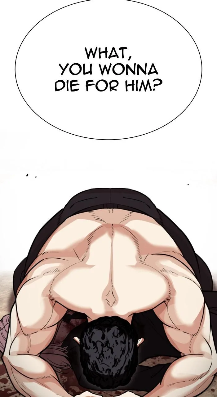Lookism - Chapter 551 - Page 146