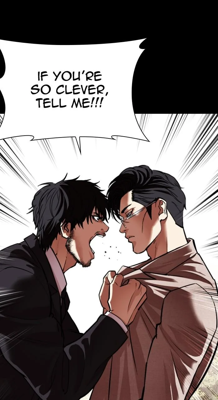 Lookism - Chapter 551 - Page 149