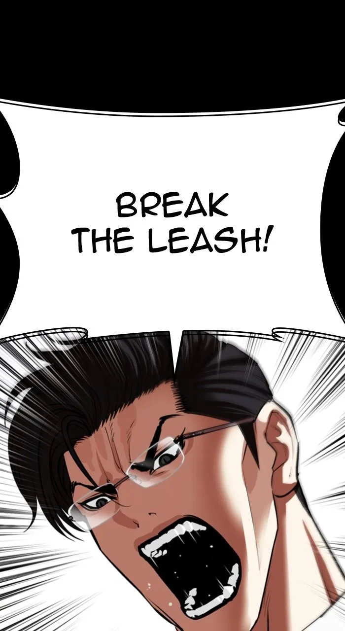 Lookism - Chapter 551 - Page 153