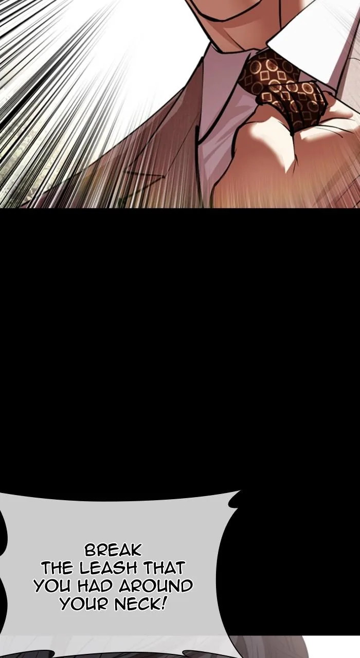 Lookism - Chapter 551 - Page 154