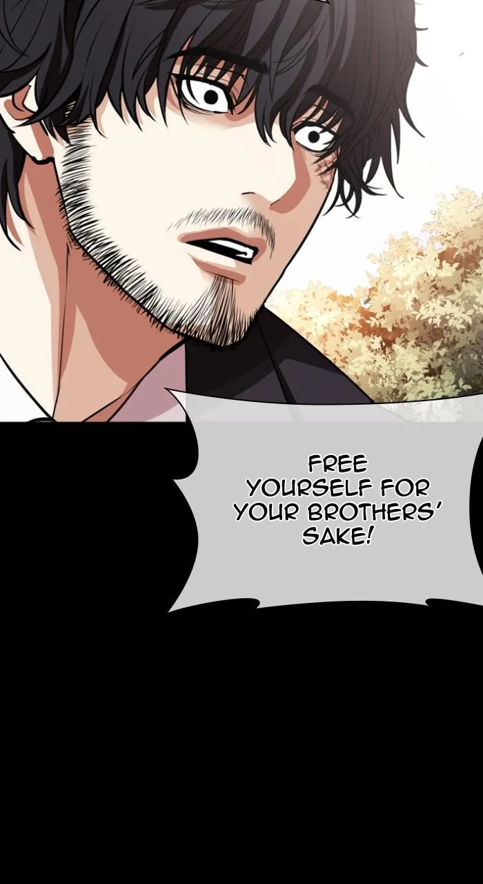Lookism - Chapter 551 - Page 155