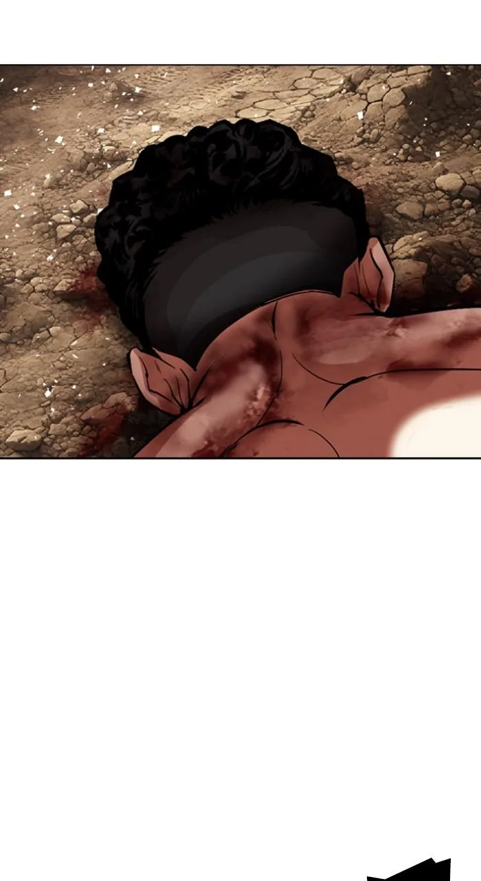 Lookism - Chapter 551 - Page 167