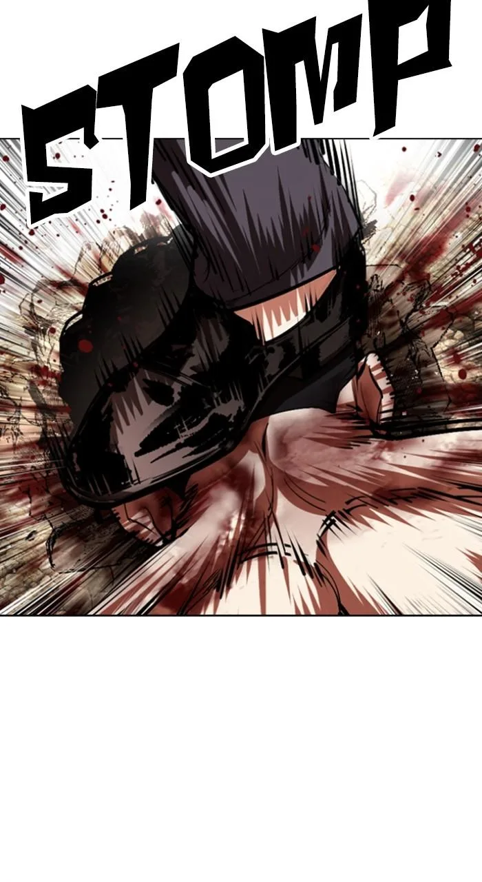 Lookism - Chapter 551 - Page 168