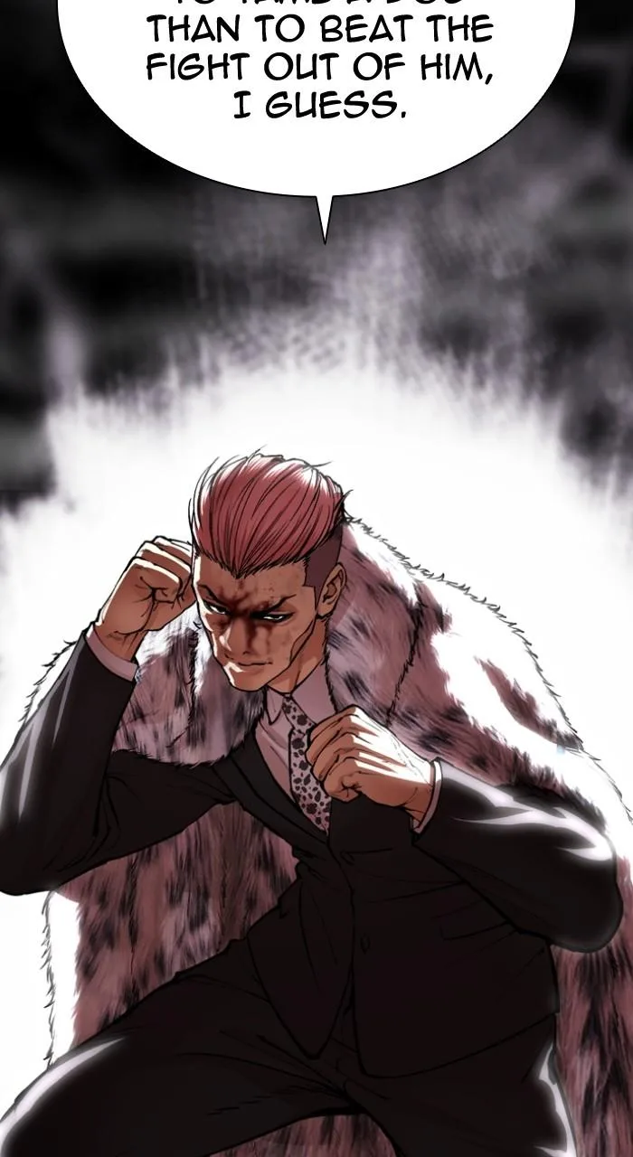 Lookism - Chapter 551 - Page 177