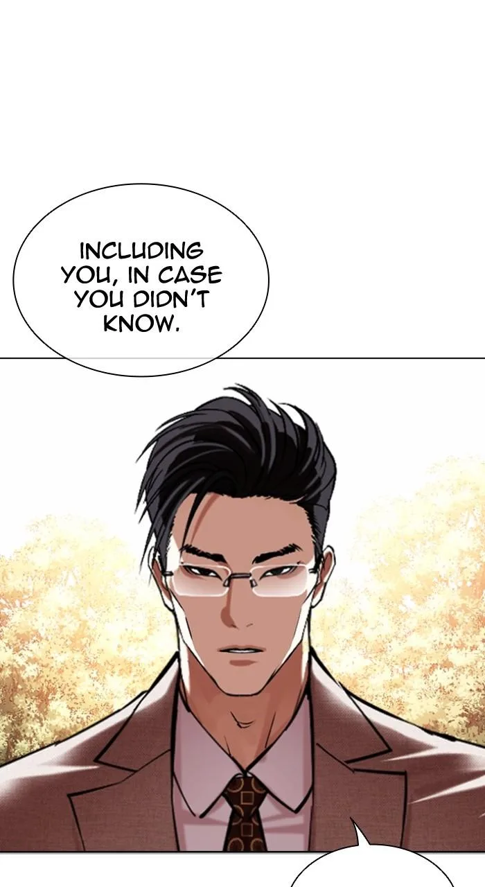 Lookism - Chapter 551 - Page 18