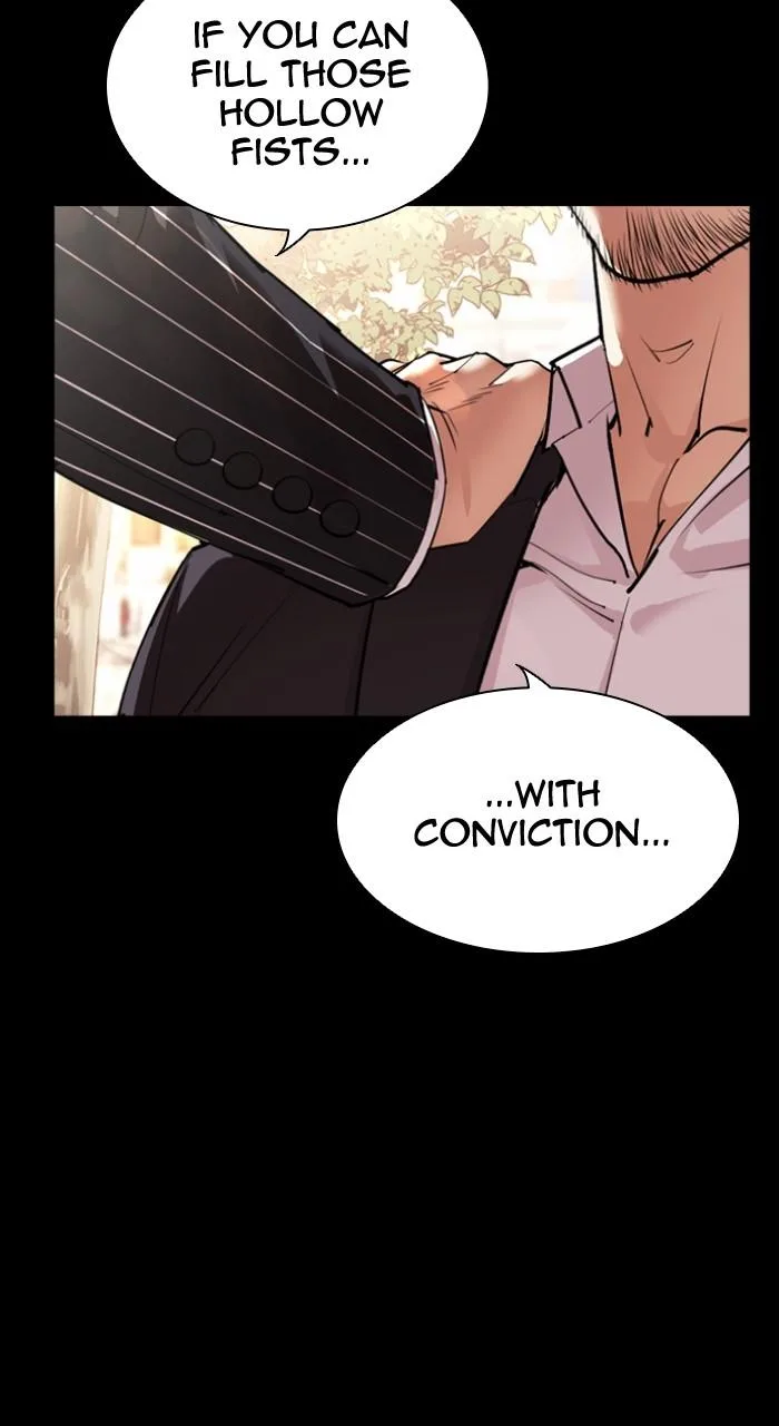 Lookism - Chapter 551 - Page 184