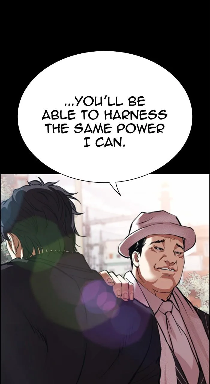 Lookism - Chapter 551 - Page 185