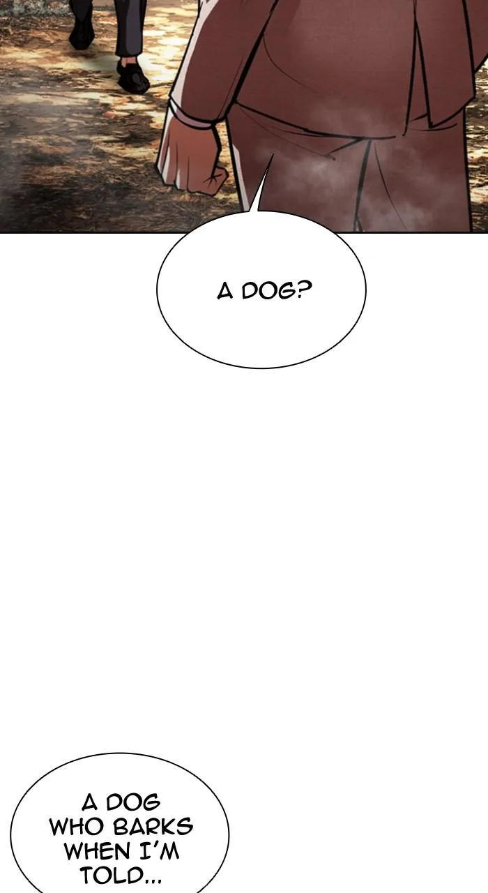 Lookism - Chapter 551 - Page 35
