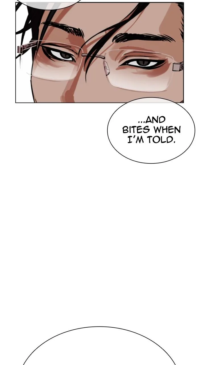 Lookism - Chapter 551 - Page 36