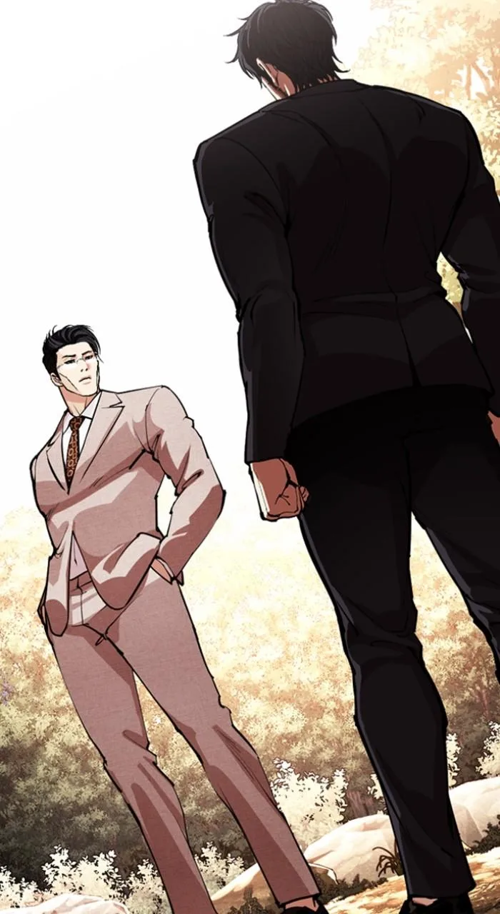 Lookism - Chapter 551 - Page 51