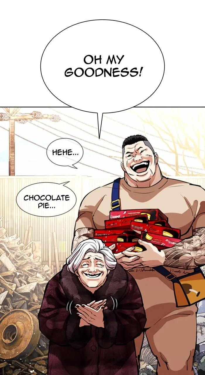 Lookism - Chapter 551 - Page 60