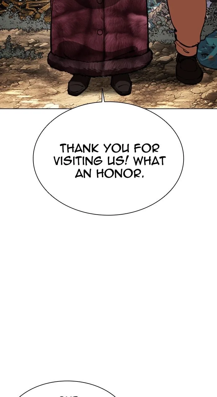 Lookism - Chapter 551 - Page 61