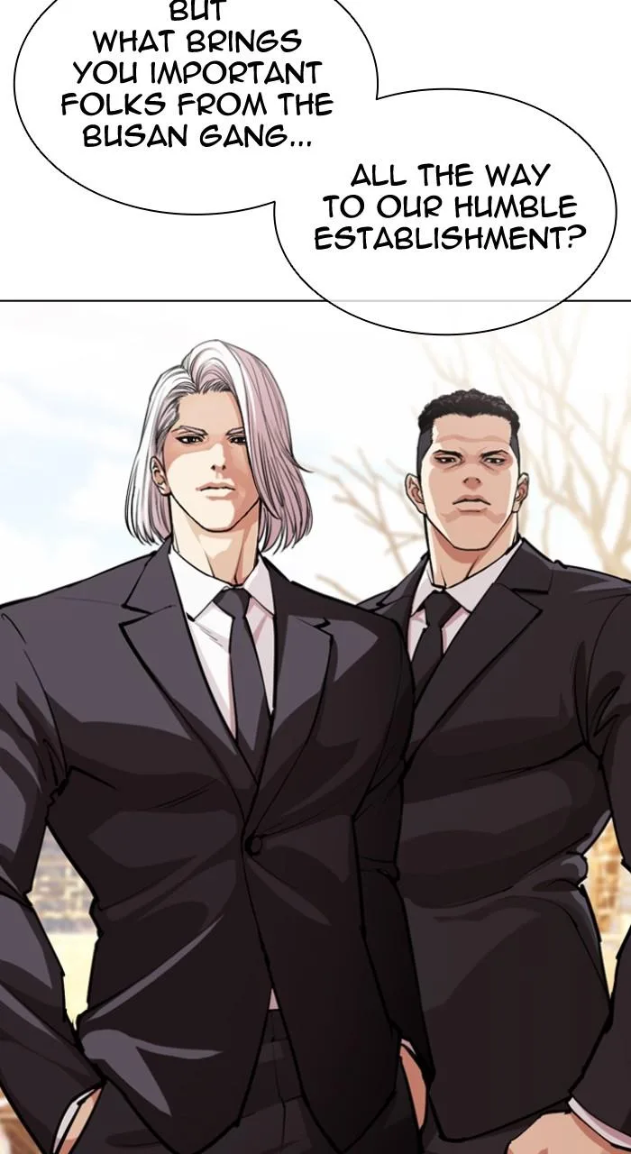 Lookism - Chapter 551 - Page 62