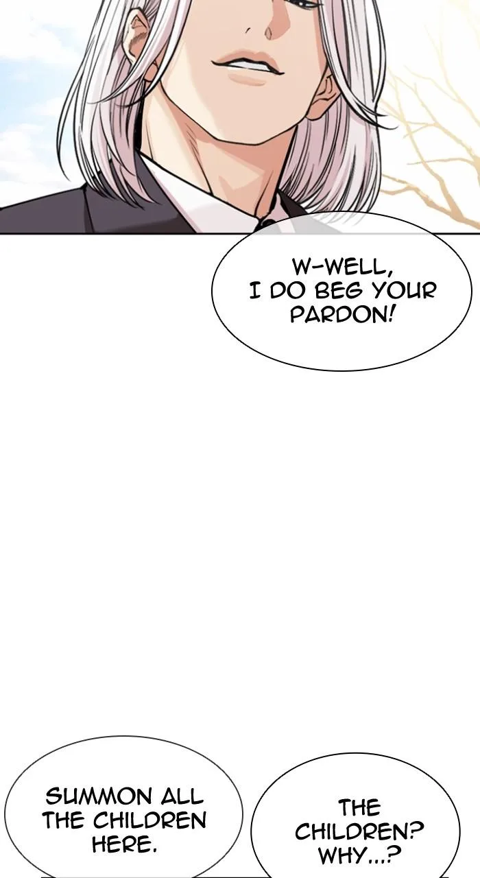 Lookism - Chapter 551 - Page 64