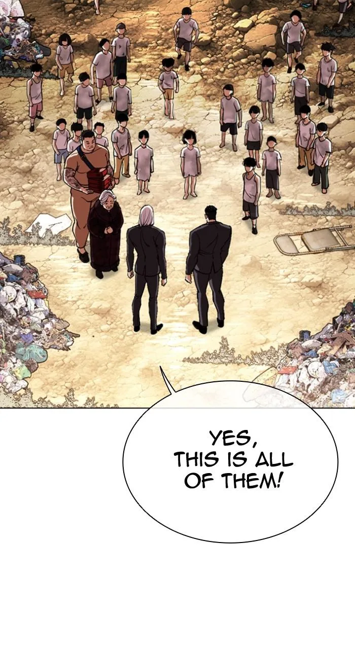 Lookism - Chapter 551 - Page 68