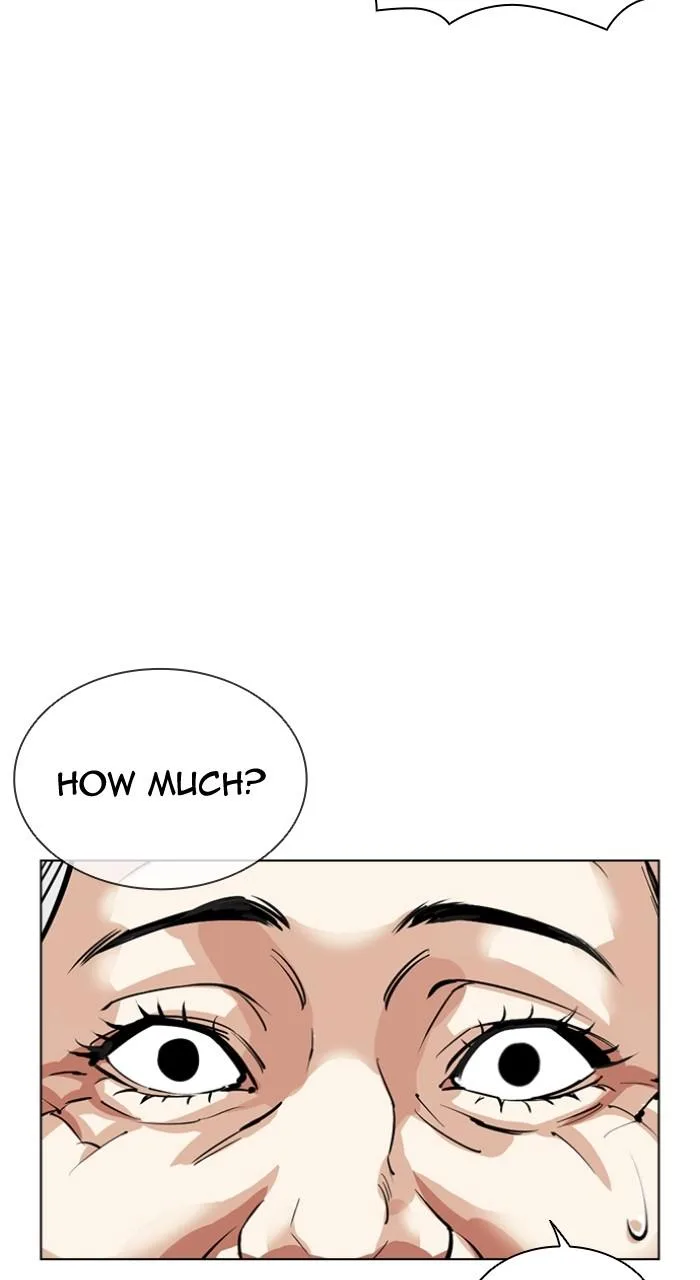 Lookism - Chapter 551 - Page 70