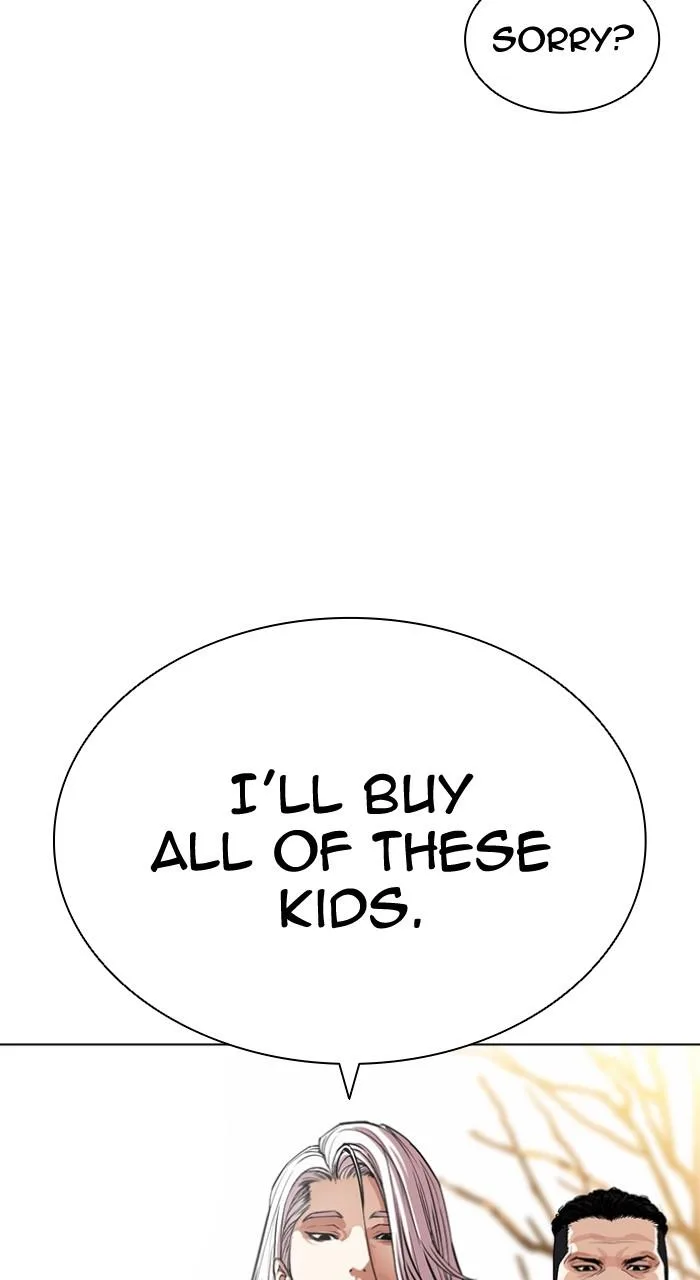 Lookism - Chapter 551 - Page 71