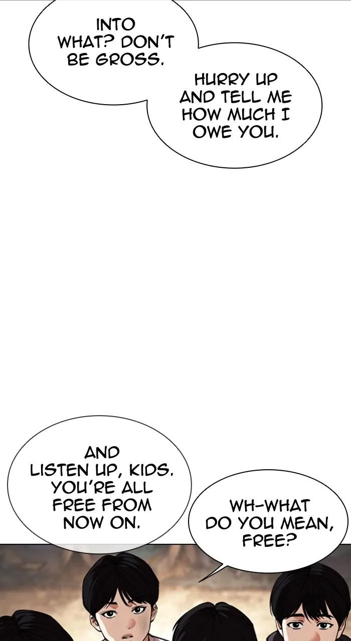 Lookism - Chapter 551 - Page 74