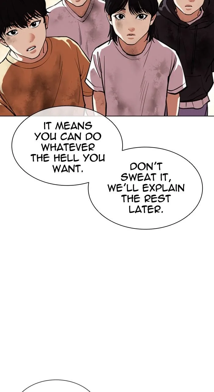 Lookism - Chapter 551 - Page 75