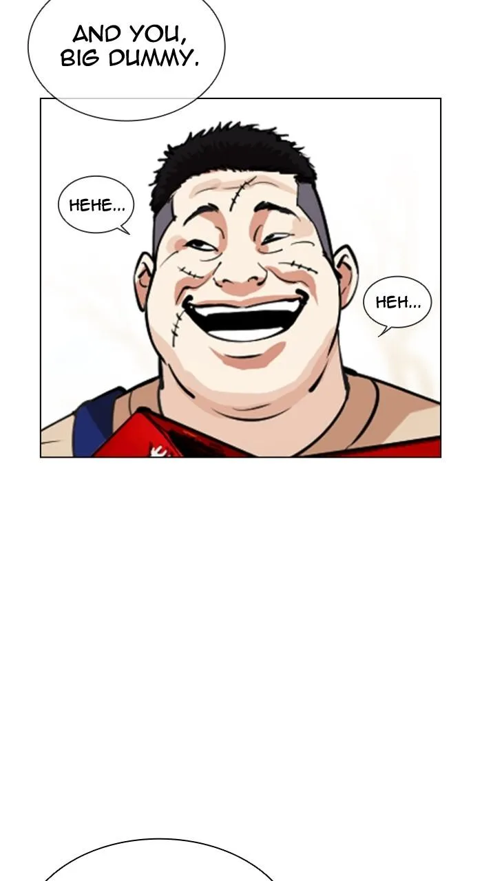 Lookism - Chapter 551 - Page 76