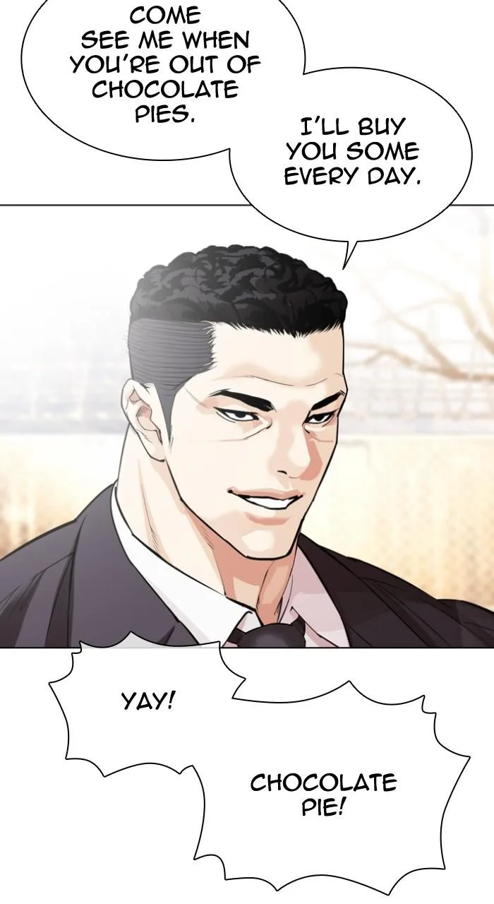 Lookism - Chapter 551 - Page 77