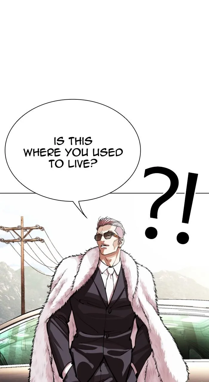 Lookism - Chapter 551 - Page 79