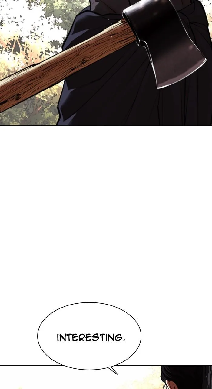Lookism - Chapter 551 - Page 8