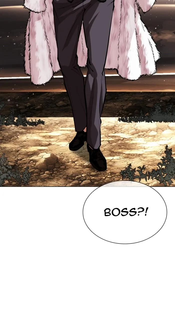 Lookism - Chapter 551 - Page 80