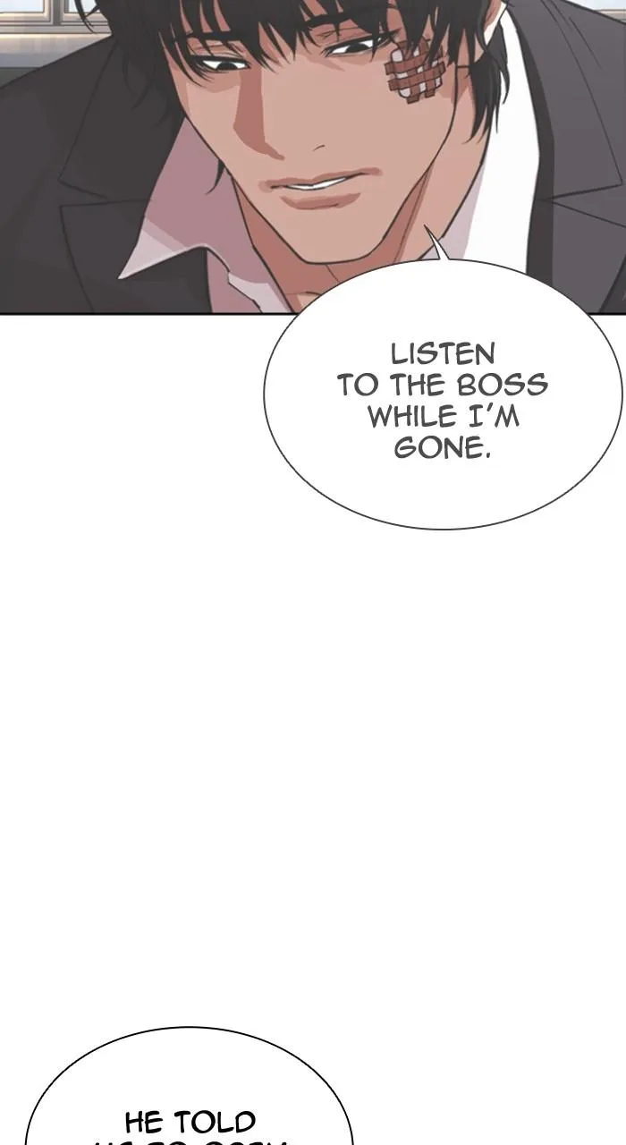 Lookism - Chapter 551 - Page 89