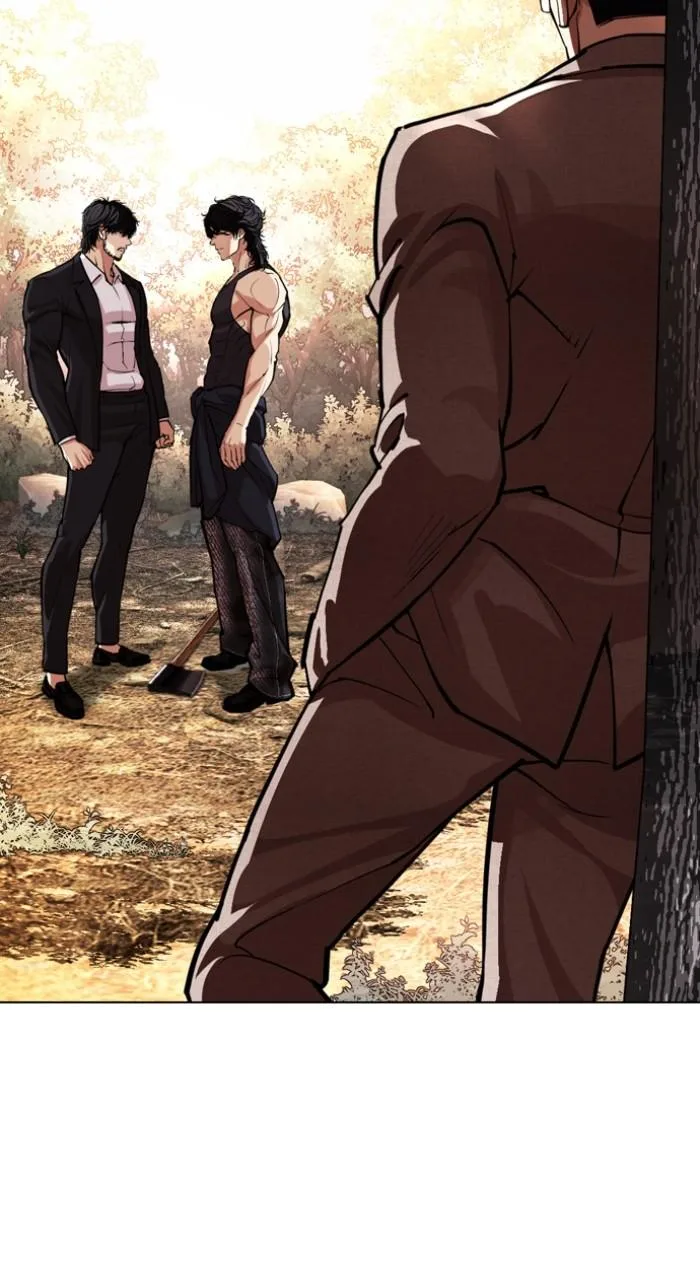 Lookism - Chapter 551 - Page 9