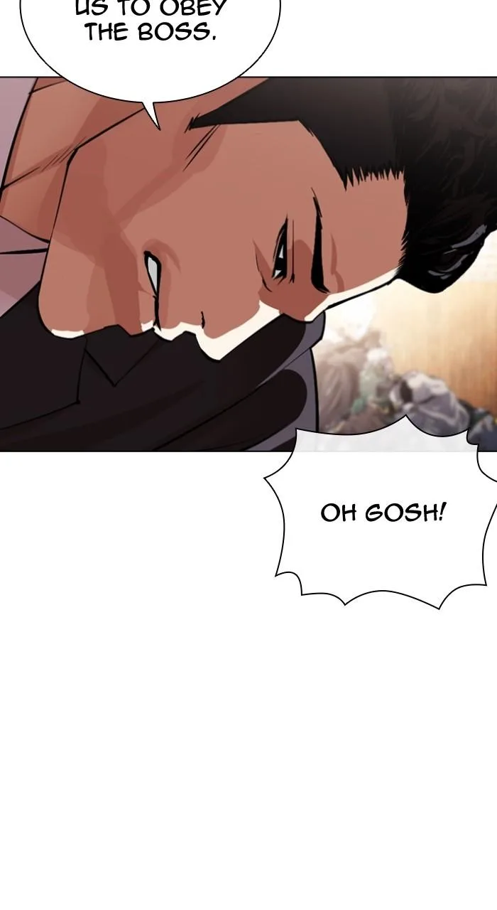 Lookism - Chapter 551 - Page 90