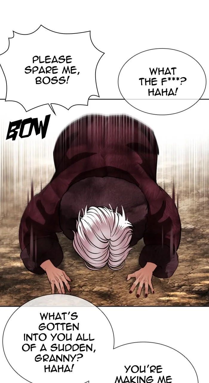 Lookism - Chapter 551 - Page 91