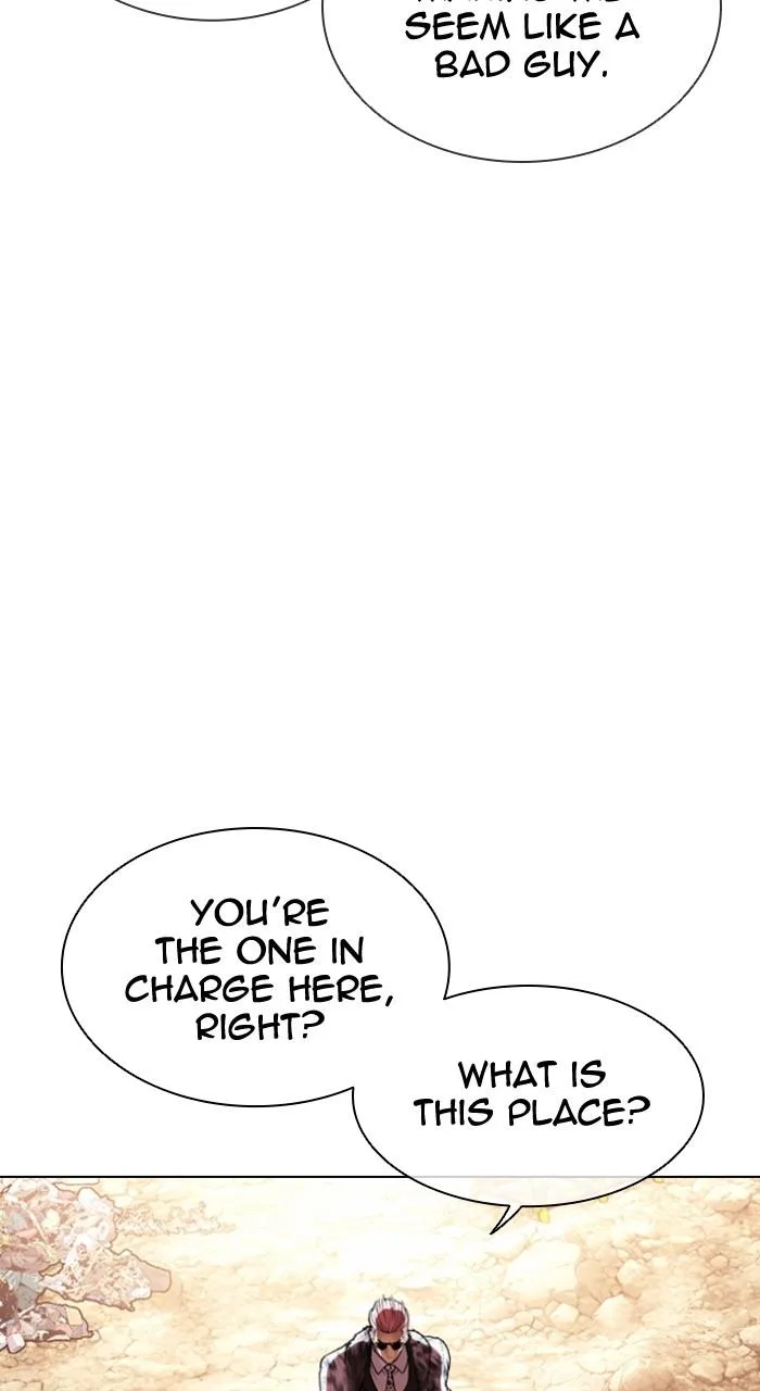 Lookism - Chapter 551 - Page 92