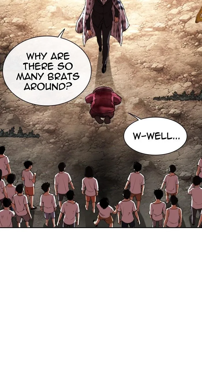 Lookism - Chapter 551 - Page 93