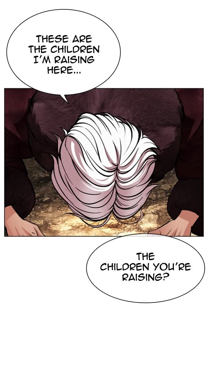 Lookism - Chapter 551 - Page 94