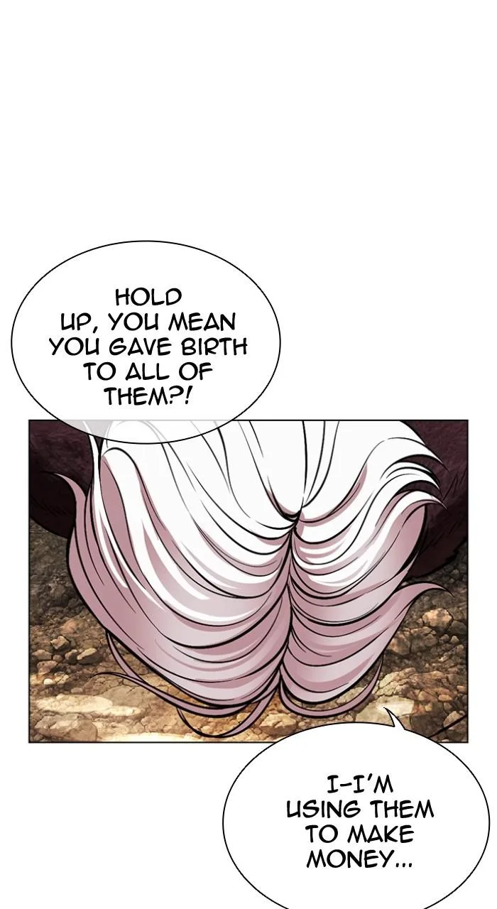 Lookism - Chapter 551 - Page 95