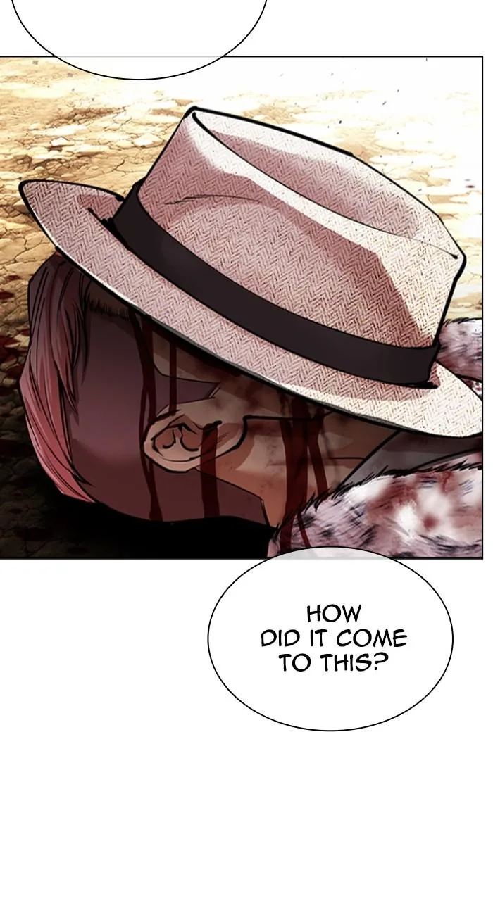 Lookism - Chapter 552 - Page 109