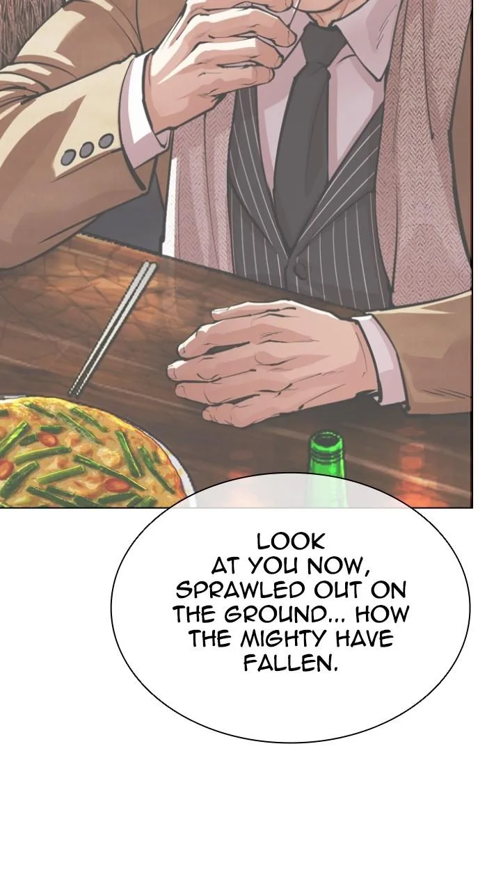 Lookism - Chapter 552 - Page 112
