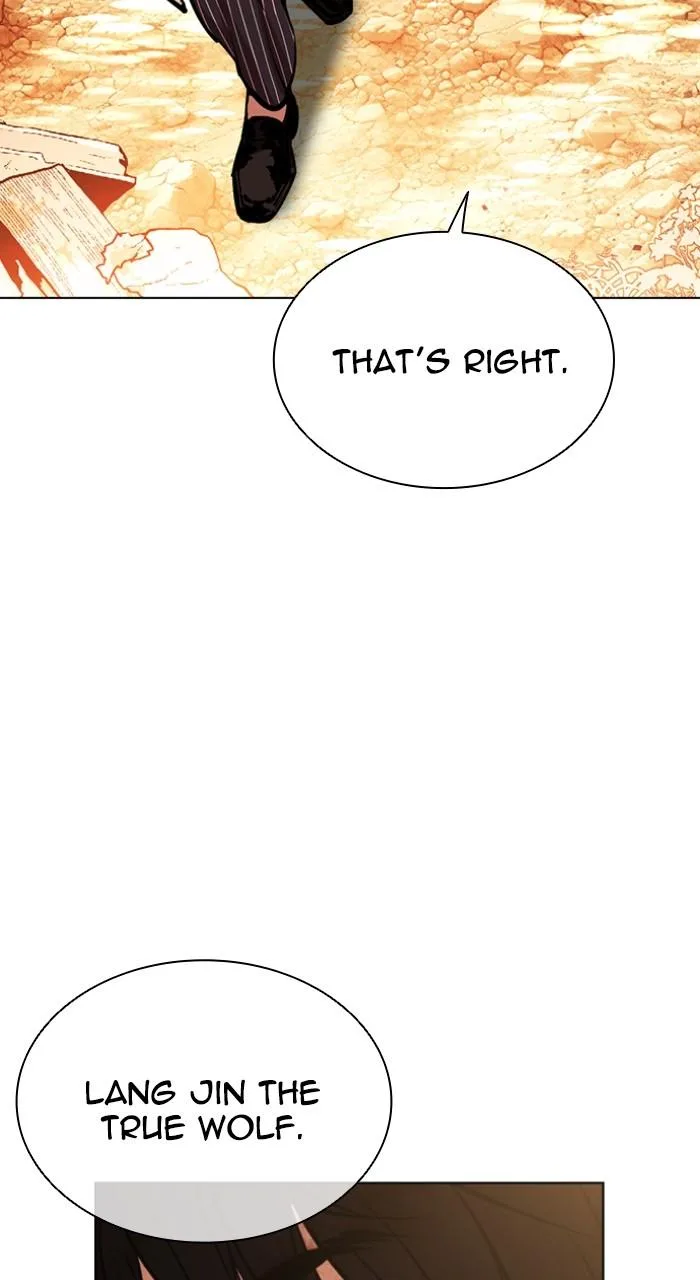 Lookism - Chapter 552 - Page 117