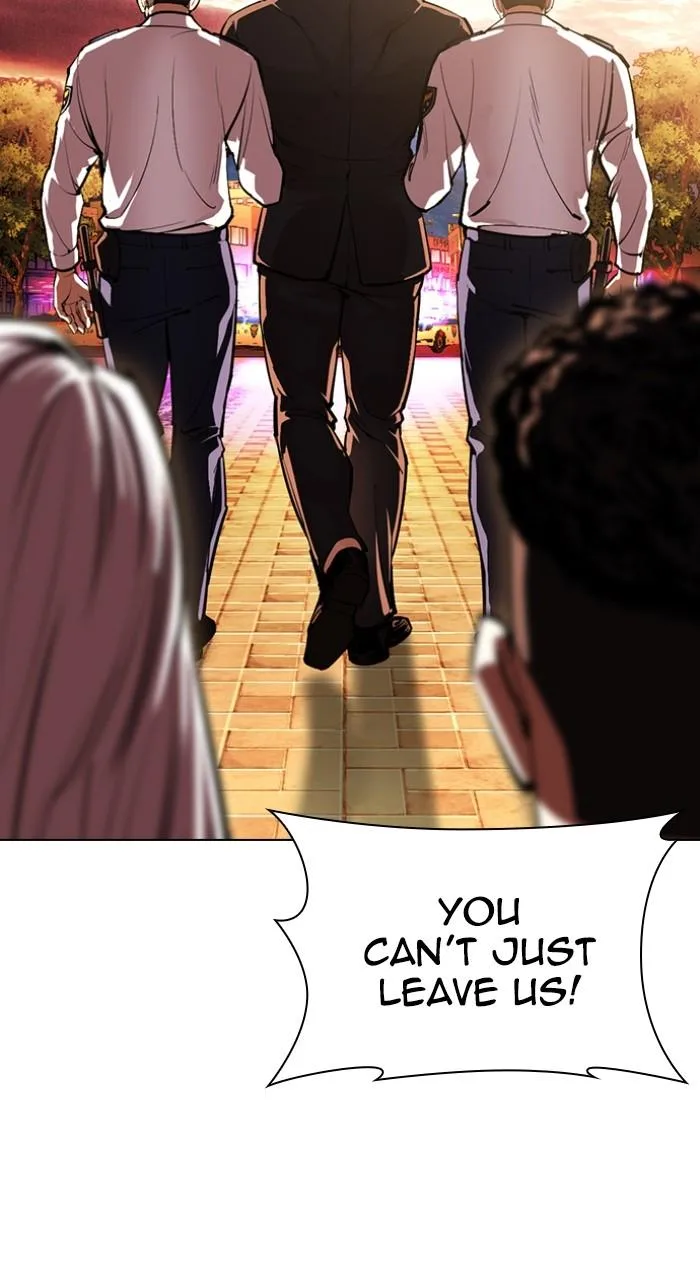 Lookism - Chapter 552 - Page 126